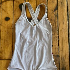 Adult small yumiko leotard